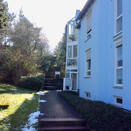 Ferienwohnung Rodenhof Saarbrücken Eksteriør bilde