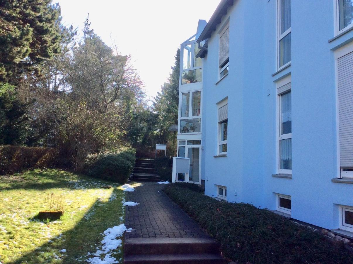 Ferienwohnung Rodenhof Saarbrücken Eksteriør bilde