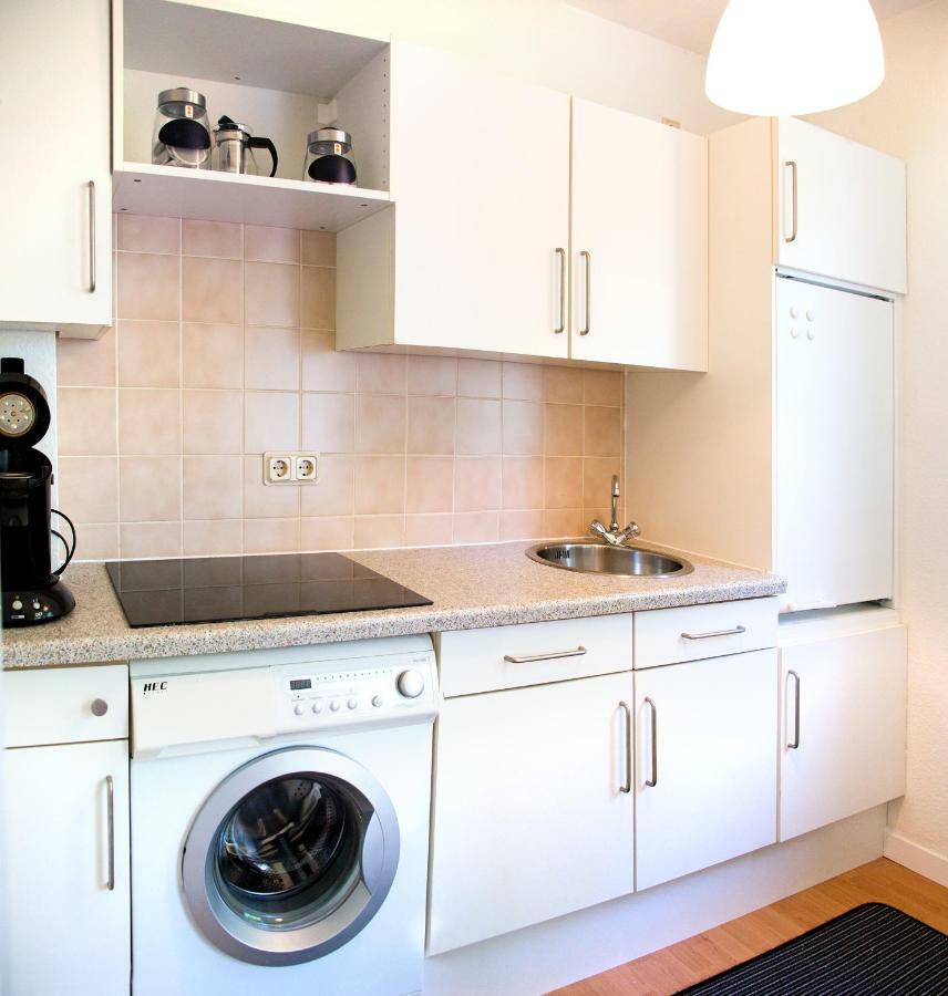 Ferienwohnung Rodenhof Saarbrücken Eksteriør bilde