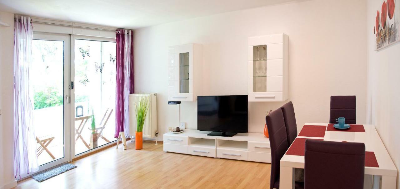 Ferienwohnung Rodenhof Saarbrücken Eksteriør bilde